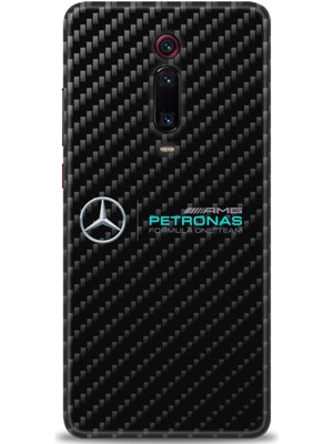 Kılıf Evreni Xiaomi Mi 9t Uyumlu A+ Plus Kılıf + SERAMİK KIRILMAZ EKRAN KORUYUCU 376