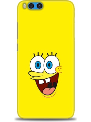 Kılıf Evreni Xiaomi Mi Note 3 Uyumlu A+ Plus Kılıf + SERAMİK KIRILMAZ EKRAN KORUYUCU 451