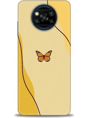 Kılıf Evreni Xiaomi Poco X3 Nfc Uyumlu A+ Plus Kılıf + SERAMİK KIRILMAZ EKRAN KORUYUCU 188