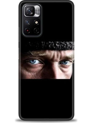 Kılıf Evreni Xiaomi Redmi Note 12S Uyumlu A+ Plus Kılıf + SERAMİK KIRILMAZ EKRAN KORUYUCU 28