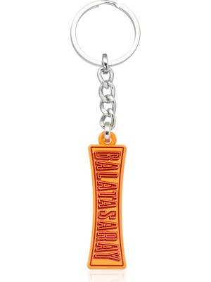 Gs Store Galatasaray Metal Anahtarlık U251289