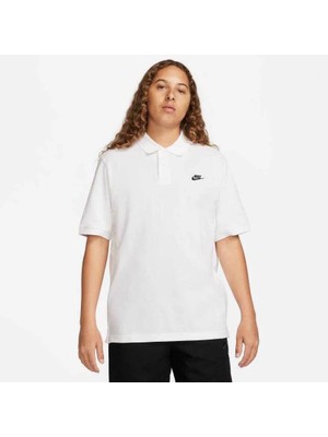 Nike Club Polo Yaka Tişört FN3894-100