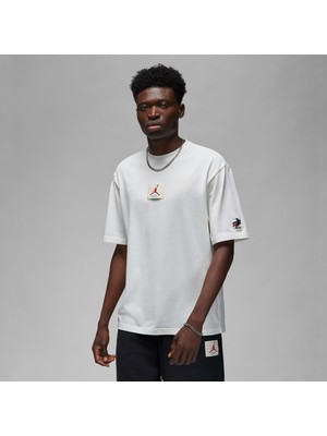 Nike Air Jordan x TWO18 Tişört DV6962-133