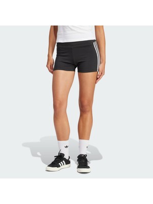 Adidas Adicolor 3 Stripes Kadın Tayt