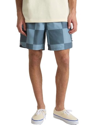 Vans  Primary Checkerboard Erkek Şort