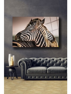 Shopping Haven Zebra Cam Tablo