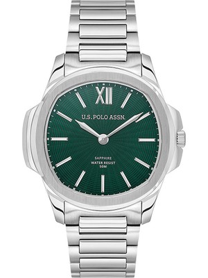 U.s. Polo Assn. USPA1116-02 Erkek Kol Saati