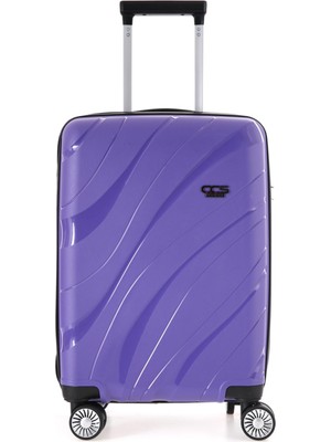 Ccs 5218 Erkek Küçük Boy Trolley Valiz