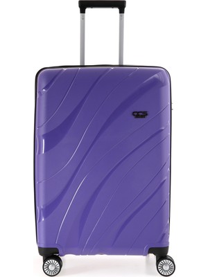 Ccs 5223 Erkek Büyük Boy Trolley Valiz