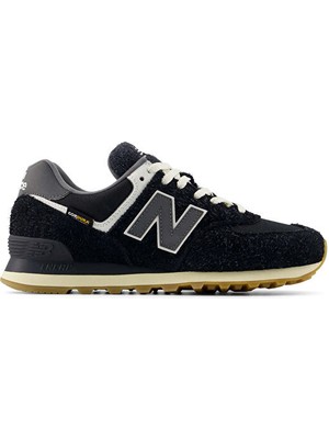 New Balance U574RUS Erkek Günlük Ayakkabı U574RUS Siyah