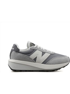 New Balance U370AH Unisex Günlük Ayakkabı U370AH Renkli