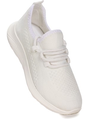 Kiko Kids Wild Fileli Günlük Erkek Çocuk Spor Ayakkabı