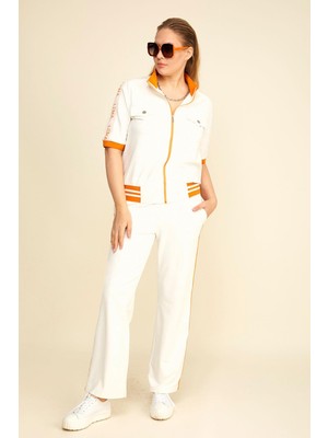 57250 - Eşofman Üst