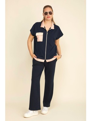 57240 - Eşofman Üst