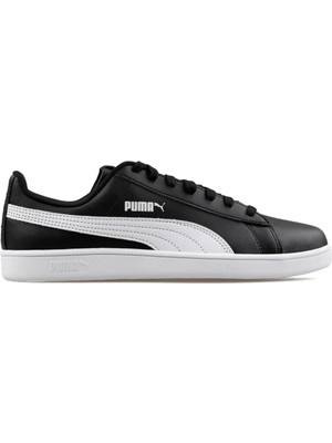 Puma Baseline Siyah Günlük Ayakkabı 37260501 Konforlu Tasarım