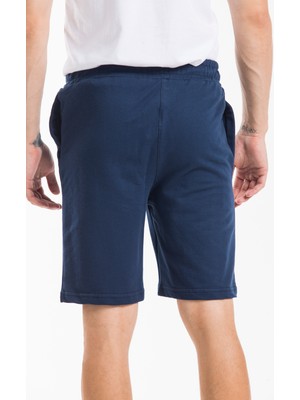 Süperlife Erkek N Baskılı Standart &regular Kalıp Şort SPR25SR082