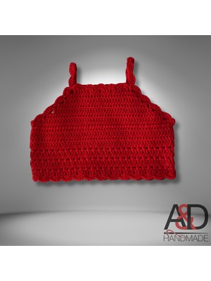 Cotton Çocuk Büstiyer>yazlık>çocuk Bluz>pamuklu>çocuk Giyim>el Örgüsü>bebek Giyim