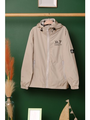 Erkek Çocuk Spor Mevsimlik Mont Mm.xa7