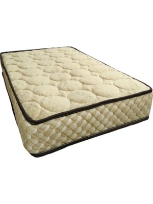 Coronel Yatak Deep Comfortable Sleep Yatak Beşik & Mobilya & Park Yatak & Oyun Parkı & Park Beşik 15 cm