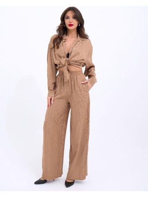 Gökyüzü Moda 6349 Takım-Ravenna