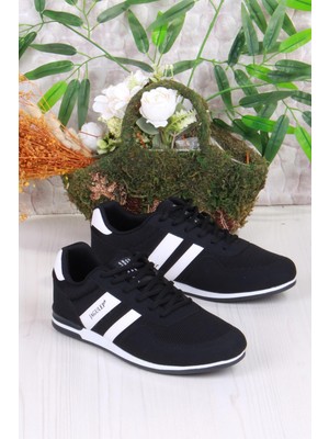 Fort 2202 Jagulep Rahat Inçe Taban Sneaker Erkek Ayakkabı