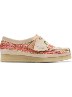 Clarks Kadın Düz Ayakkabı