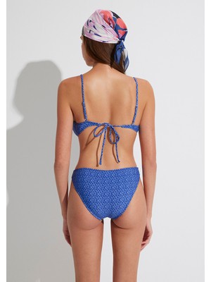 Mavi Mavi Bikini Üstü 1913318-33976