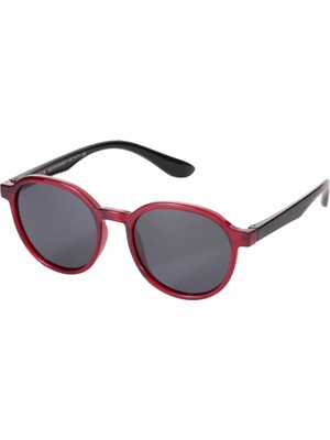 Bizzarini BZ1402 C0501 Polarize Çocuk Güneş Gözlüğü 6-12 Yaş