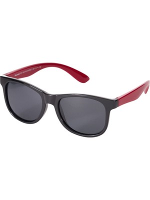 Bizzarini BZ1403 C0155 Polarize Çocuk Güneş Gözlüğü 5-11 Yaş