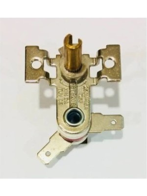 Baytech Elektrikli Isıtıcı Soba Isı Ayar Termostatı 220 V 10 A Isı Ayar Otomatiği