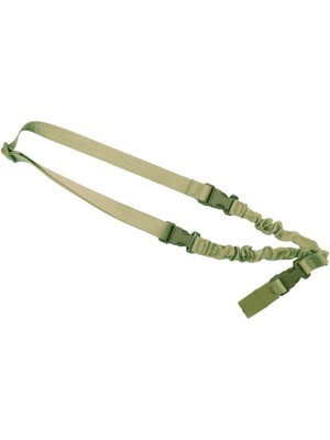 Single Sword Tek Nokta Askı Kayışı Tactical Kayış