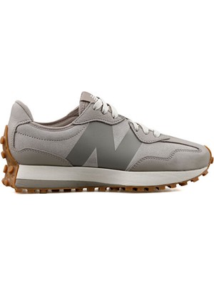 New Balance WS327DBB Kadın Günlük Ayakkabı WS327DBB Gri