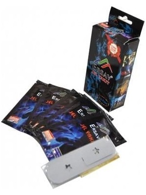 Ersav Jel Yakıt (5.li Paket)