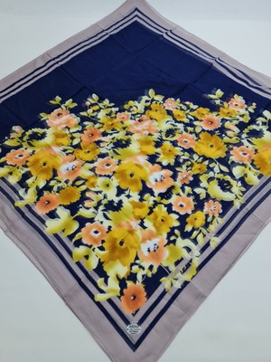 %100 Pamuklu Desenli Yazma