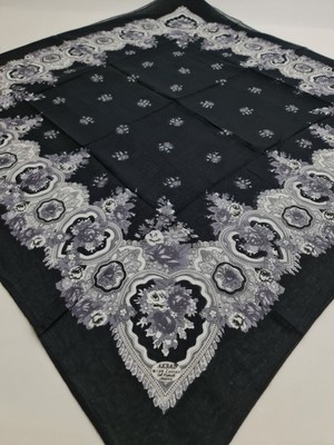 %100 Pamuklu Desenli Yazma