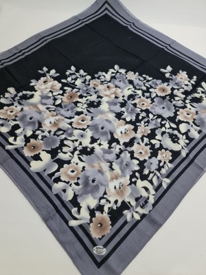 %100 Pamuklu Desenli Yazma