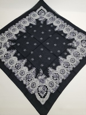 %100 Pamuklu Desenli Yazma