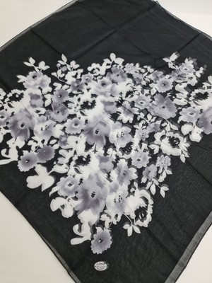 %100 Pamuklu Desenli Yazma