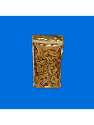 Şeffaf Metalize Altın Alüminyum Doypack (13X22,5) 1000 Adet