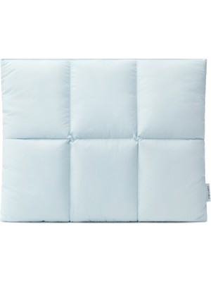 Comfyable Suya Dayanıklı Puffy MacBook Air/pro 13"-14" Laptop Kılıfı - M3/m2/m1 Uyumlu