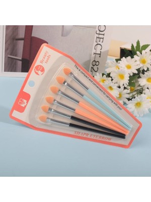 Beauty Tools Optimum Aplikatör Sünger Göz Far Fırçası