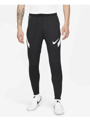 Nike Df Strke21 Pant Kpz Erkek Eşofman Alt CW5862-010-Siyah
