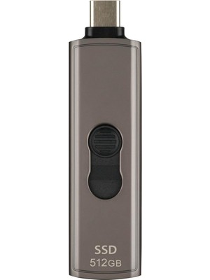 Store 512GB Harici, Taşınabilir SSD ESD330C USB 10GBPS Tip-C TS512GESD330C