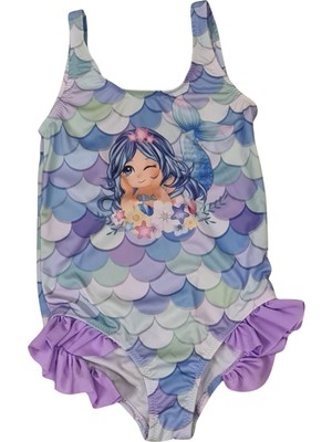 Çağrı Mayo Askılı Çocuk Mayo