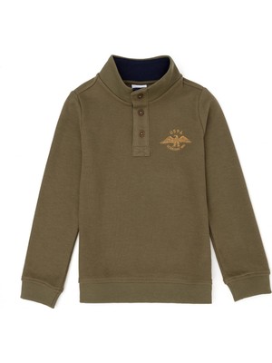 Erkek Çocuk Sweatshirt 1668575
