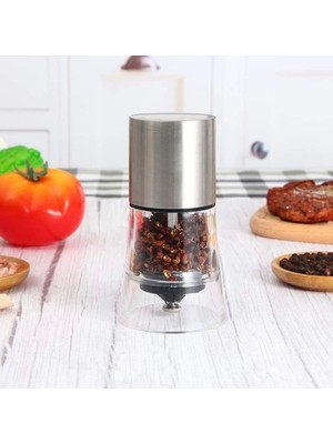 Akrilik El Değirmeni 12 cm