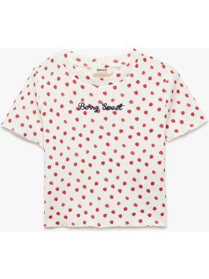 Koton TSHIRT SS