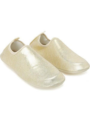 Peluche Gold Kadın Deniz & Havuz Ayakkabısı Gold Sarı