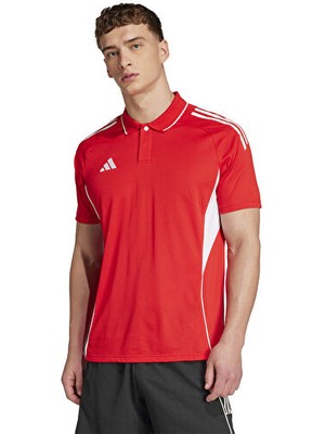 Adidas Performance JY1802 Tiro 25 Competition Polo Tişört