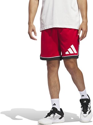 Adidas Performance JN4731 adidas Basketball Badge of Sport Shorts